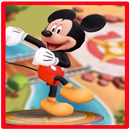 NewGuide of Disney Magic Kingdoms APK