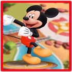 NewGuide of Disney Magic Kingdoms icon