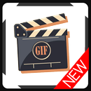 تحويل الفيديو الى GIF APK