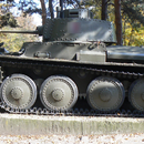 Wallpapers czechosl Tank LT 38 APK