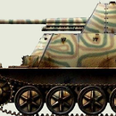 Wallpapers Tank gun Marder I APK