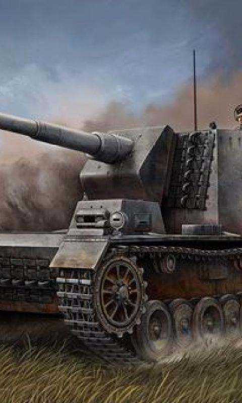 Wallpapers Tank Sturer Emil For Android Apk Download