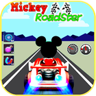 Mickey RoadSter Race Adventure иконка