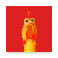 Chicktoys - แอปของเล่นไก่ยาง