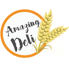 Amazing Deli icon