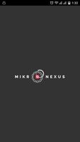 Mikronexus Business App पोस्टर