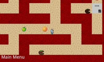 Prisoner of Labyrinth screenshot 1