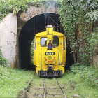 Trains Indonesia Jigsaw Puzzles-icoon