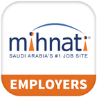MIHNATI for Employers أيقونة