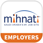 MIHNATI for Employers icono