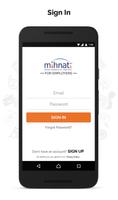 MIHNATI for Employers الملصق