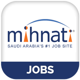 Mihnati Job Search-APK