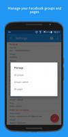 BLU User 10 Account Add-on ภาพหน้าจอ 2