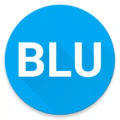 BLU Facebook Auto-post/comment APK download