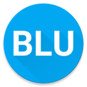 BLU Facebook Auto-post/comment-icoon