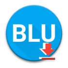 BLU Admin Autoposter Installer ícone