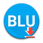 BLU Admin Autoposter Installer icon