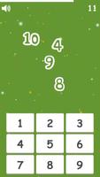 SumNum -Simple & fun math game capture d'écran 3