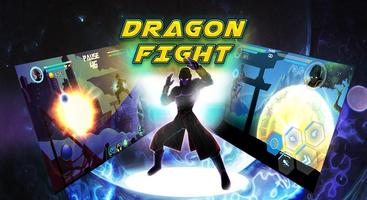 Shadow Saiyan Goku: Super Hero Battle of Warriors capture d'écran 1