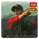 HD Tiger Woods Wallpapers APK