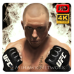 Georges St Pierre UFC Wallpaper