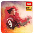 Ibrahimovic Wallpaper HD New APK