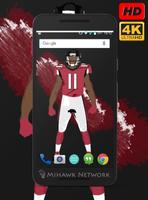 Julio Jones NFL Wallpaper HD screenshot 3