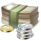 Financial Planning Premium icon