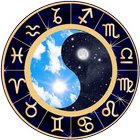 Horoscope for the week icon