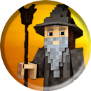 Skins and mod of Middle earth APK