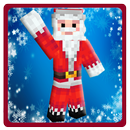 Christmas skins for Minecraft APK