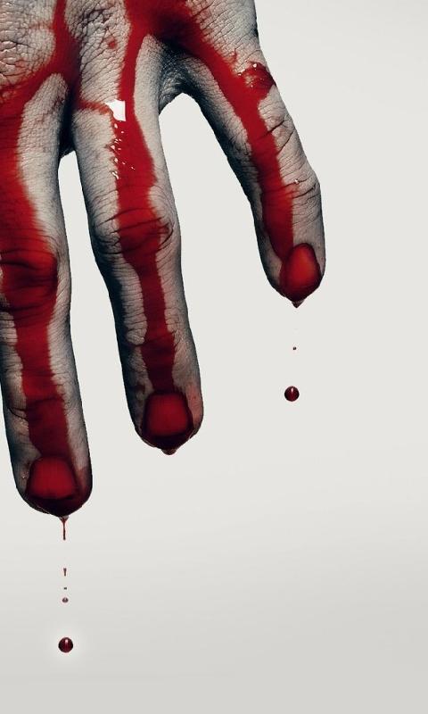 Handblut Neue Tapeten Für Android Apk Herunterladen
