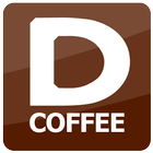 Coffee for PD biểu tượng