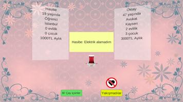 Evlilik Oyunu（Unreleased） スクリーンショット 1