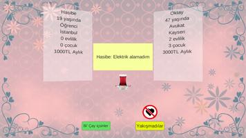 Evlilik Oyunu (Unreleased) Screenshot 1