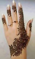 Eid Mehndi Designs 2016 скриншот 1