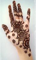 Eid Mehndi Designs 2016 скриншот 2