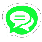 Speed Whatsapp ikona