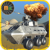 Tank Multiplayer : Mini Wojna APK