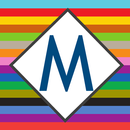 Madrid Metro Route Planner APK