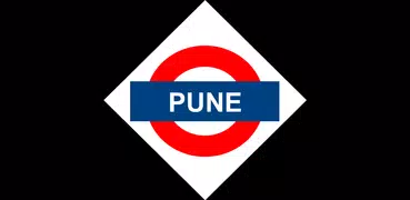 Pune Local Train Timetable