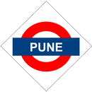 Pune Local Train Timetable-APK