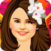 Selena Gomez Make Up APK