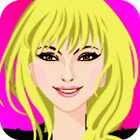 Fashionista : Dress Up أيقونة