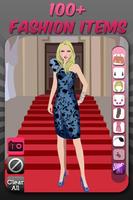 Red Carpet : Dress Up screenshot 1