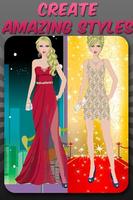 Red Carpet : Dress Up syot layar 2