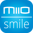 miioSMILE Lite biểu tượng