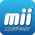 Mii Company 圖標