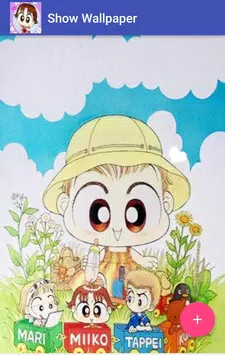 Miiko Wallpaper For Android Apk Download