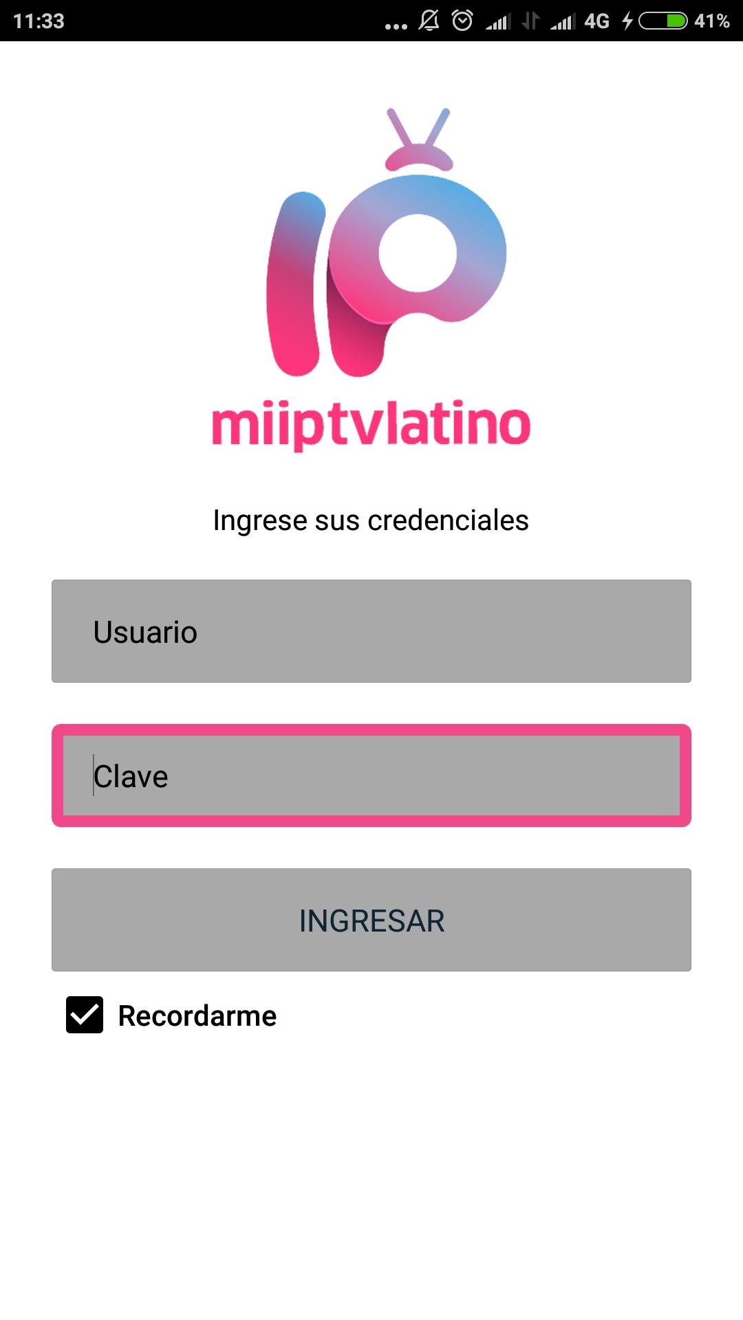 IPTV Latino Gratis m3u Working and Updated miiptv latino